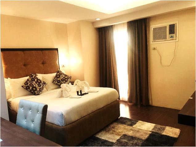 Treasure Island Hotel With Mini Water Adventure Masbate City Eksteriør bilde